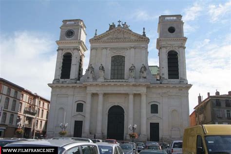 Notre Dame de Montauban Cathedral | Film France