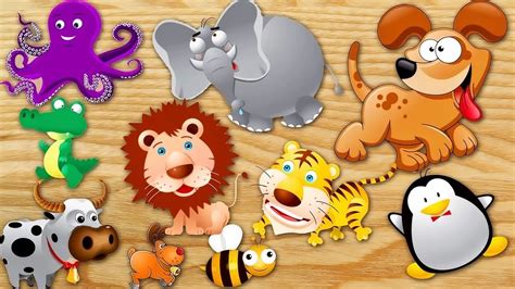 Baby bus-Fun for kids life Live Stream || Animal puzzle for kids ...