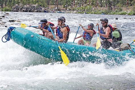 Rafting Photo Gallery | Idaho Salmon River | Solitude River Trips