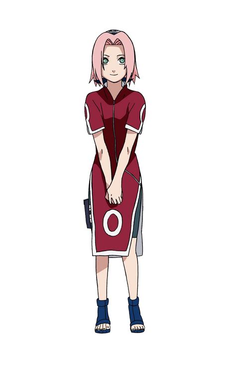 Haruno Sakura (Sakura Haruno) - NARUTO | page 47 of 61 - Zerochan Anime ...