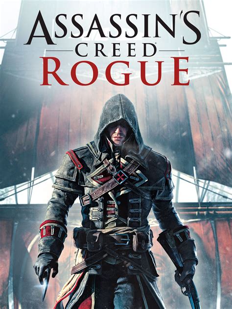 Assassin's Creed Rogue Standard Edition | Bugün Satın Al ve İndir ...