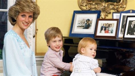 Prince William and Harry honor Princess Diana in new documentary: 'She ...