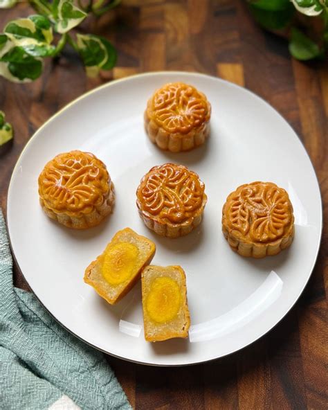 mooncake filling: white lotus paste from scratch - smelly lunchbox