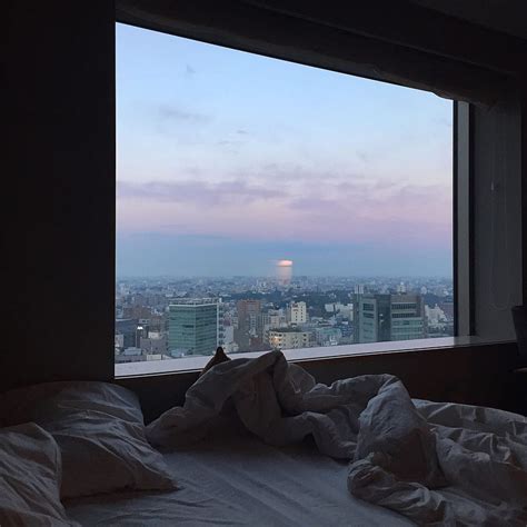 Aesthetic Window, aesthetic, aestheticwindow, city, window, HD phone ...