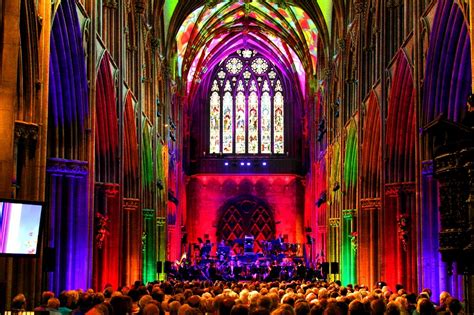 Lichfield Festival 2016 | The Arts Desk