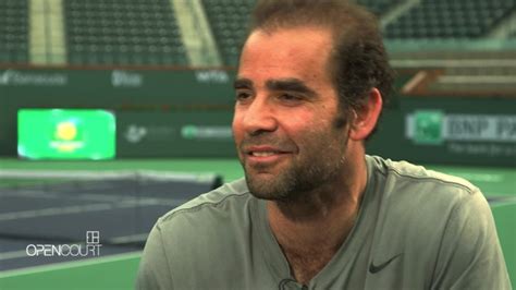 Pete Sampras: 'Djokovic is an all-time great' - CNN