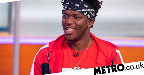 KSI's Can't Lose documentary is out now, here's how to watch it | Metro ...