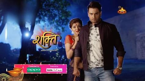 Shakti 28th October 2016 Written Episode Update - Telly Updates