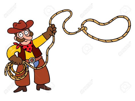 cowboy and lasso clipart 20 free Cliparts | Download images on ...