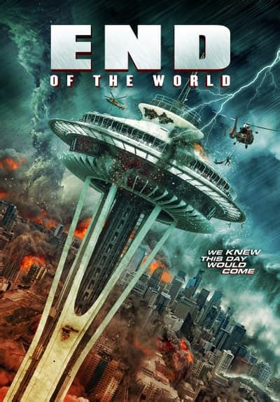 Watch End of the World (2018) - Free Movies | Tubi