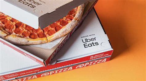 @Pizza Brand Brings Together Independent Pizzerias Under Uber Eats