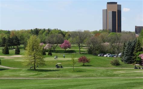 Evergreen Hills Golf Course | Michigan