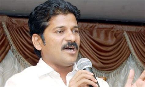 Revanth Reddy’s wife lashes out at KCR