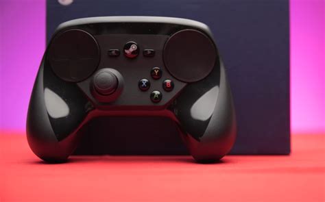 Valve Steam Controller Made the Company Lose $4 Million: Here's Why the ...