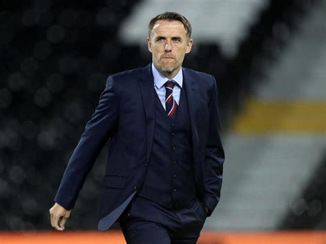 Phil Neville hails ‘sensational performance’ after England lift ...