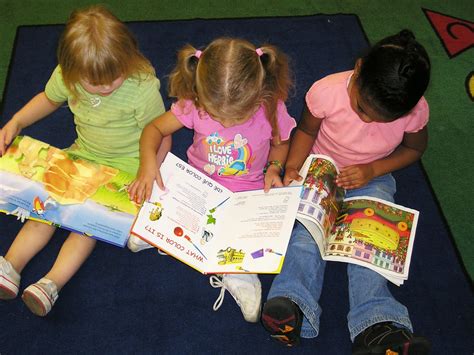 Destination Kindergarten: Early Reading Skills