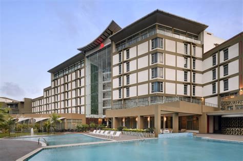 Top 10 best Hotels in Accra - Green Views Residential Project