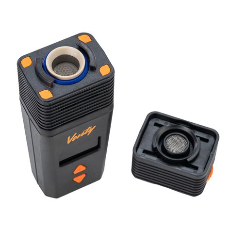 Venty Vaporizer by Storz & Bickel | Free Gifts + Shipping - Planet Of The Vapes