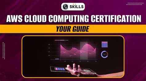 AWS Cloud Computing Certification - Your Guide