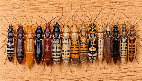 Drywood Termite Species Names: A Comprehensive Guide