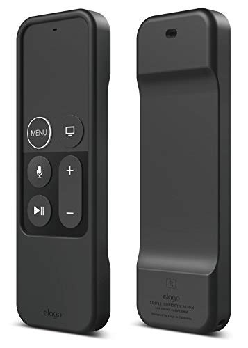 Top 10 Apple Tv Remote Cover 4K - Home Tech