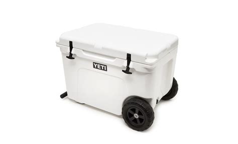 10 Coolers Like Yeti With Wheels: Cheaper Options