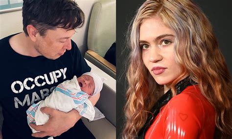 Grimes and Elon Musk baby name meaning: X Æ A-12 named after aircraft