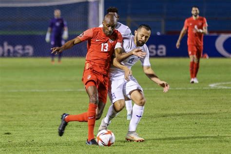 Canada skipper Atiba Hutchinson says World Cup recovery was "extremely stressful." - Get ...