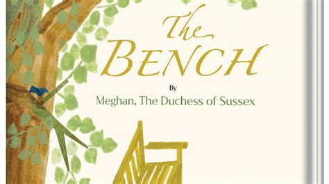 Meghan: Duchess writes children's book inspired by Harry and Archie's ...