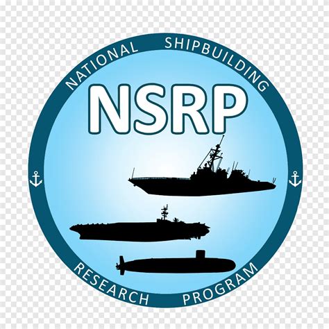 NSRP Shipbuilding Shipyard Logo Indústria, General Dynamics Information Technology, etiqueta ...