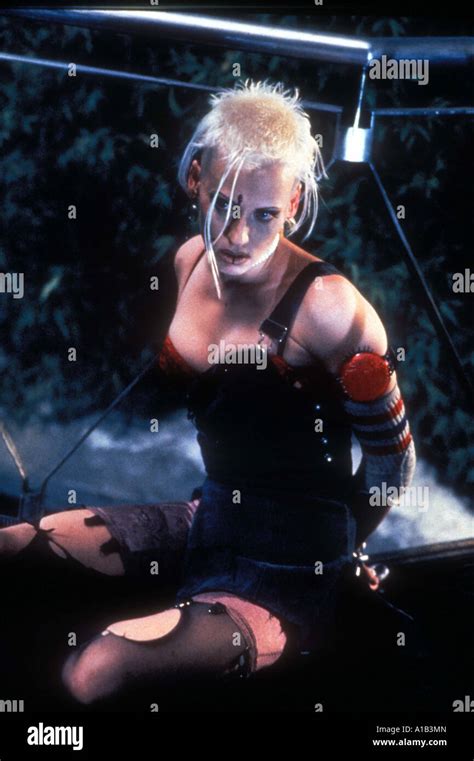 Lori Petty Tank Girl