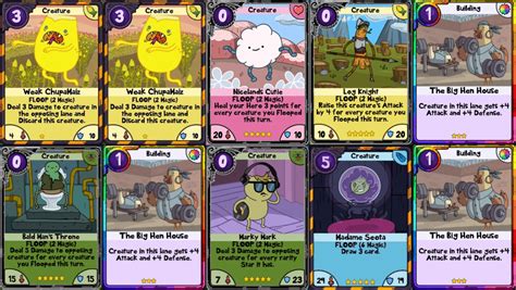 Adventure time Card wars print files : r/adventuretime