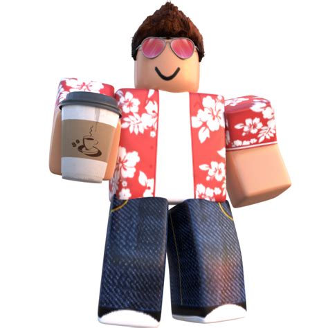 Roblox Character Png Images Transparent Background Free Png Images