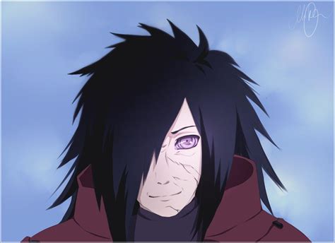 Madara Rinnegan Wallpapers - Top Free Madara Rinnegan Backgrounds - WallpaperAccess