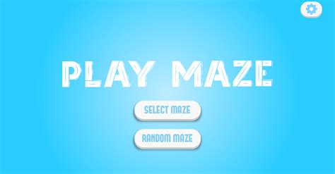 🕹️ Play Maze Game: Free Online Timed Brain Teaser Maze Game for Kids ...