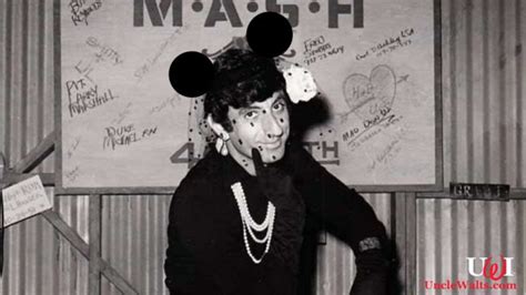 New attraction coming based on Disney Princess Corporal Klinger - Uncle Walt's Insider