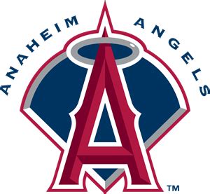 ANAHEIM ANGELS Logo PNG Vector (SVG) Free Download