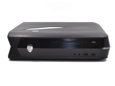 Alienware X51 R2 Gaming PC. Intel Core i7-4770. 500GB SSD. 16GB DDR3 ...