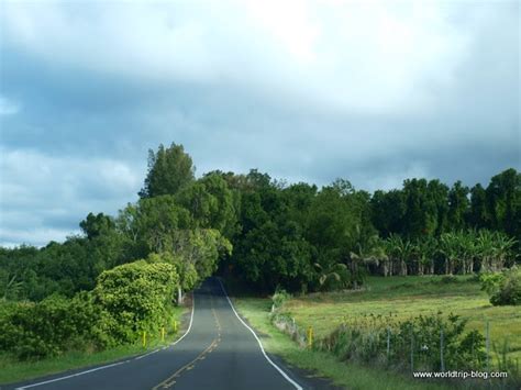 Big Island, Hawaii