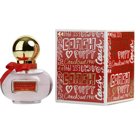 Coach Poppy Eau de Parfum | FragranceNet.com®