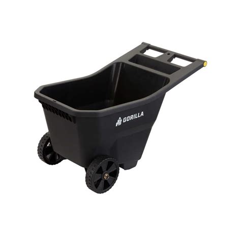 Rubbermaid Garden Cart Seat | Fasci Garden