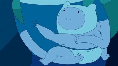 Image - S6e27 Finn carrying Baby Finn.png | Adventure Time Wiki ...