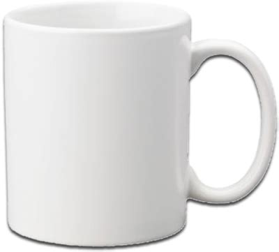 Download Plain Mug Png - Plain White Mugs Png PNG Image with No Background - PNGkey.com