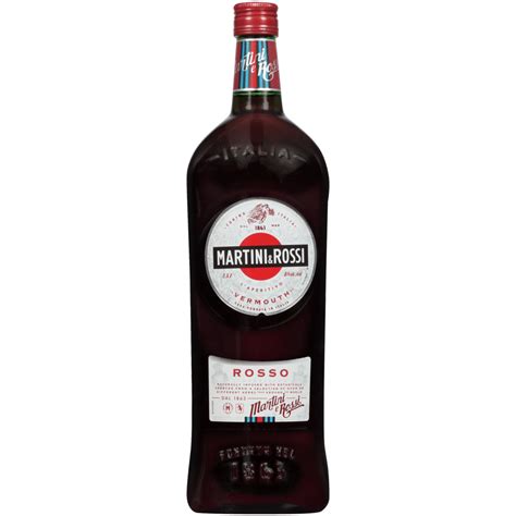 Martini and Rossi Rosso - 1.5L | Colonial Spirits