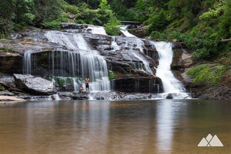 Panther Creek Trail: Hiking to Panther Creek Falls