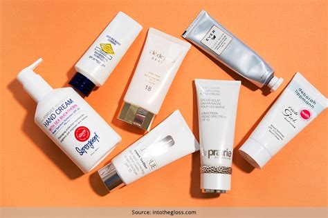 15 Hand Cream With SPF For Summers That Are A Must-Have