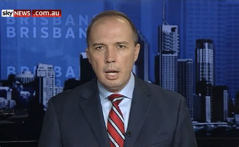 Peter Dutton: Potato By Name, Potato By Nature (And IQ, As It Turns Out ...