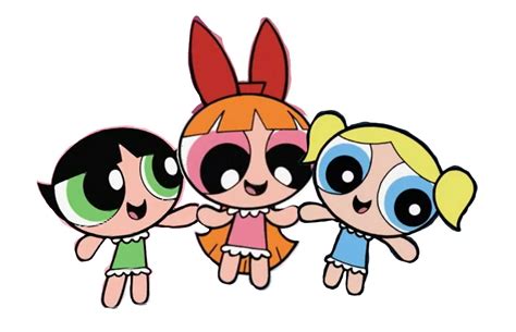 PPG In Pajamas by JustinProffesional on DeviantArt