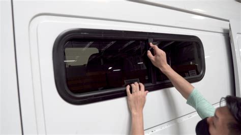 DIY Camper Van Window Install : 14 Steps (with Pictures) - Instructables