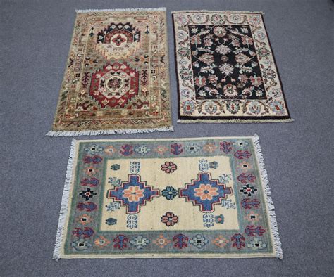 3x2 Ft Small Pieces of Entryway Afghan Rugs Turkmen Handmade - Etsy